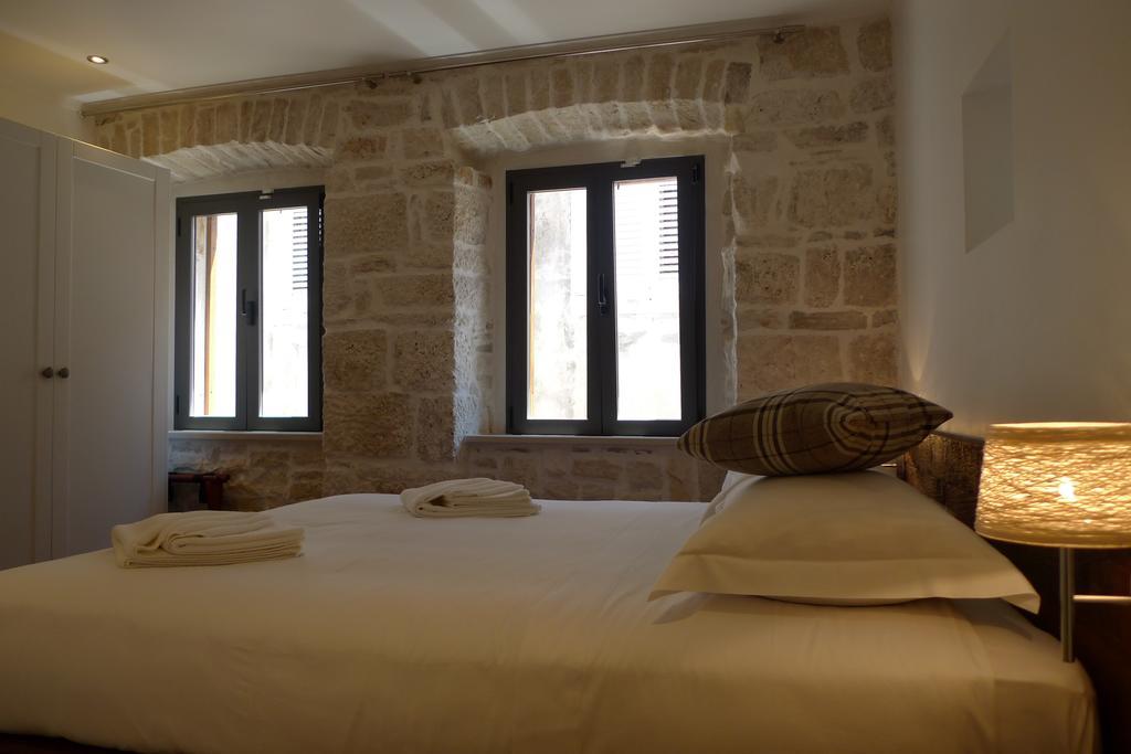 The Fabris - Luxury Inn Korčula Habitación foto